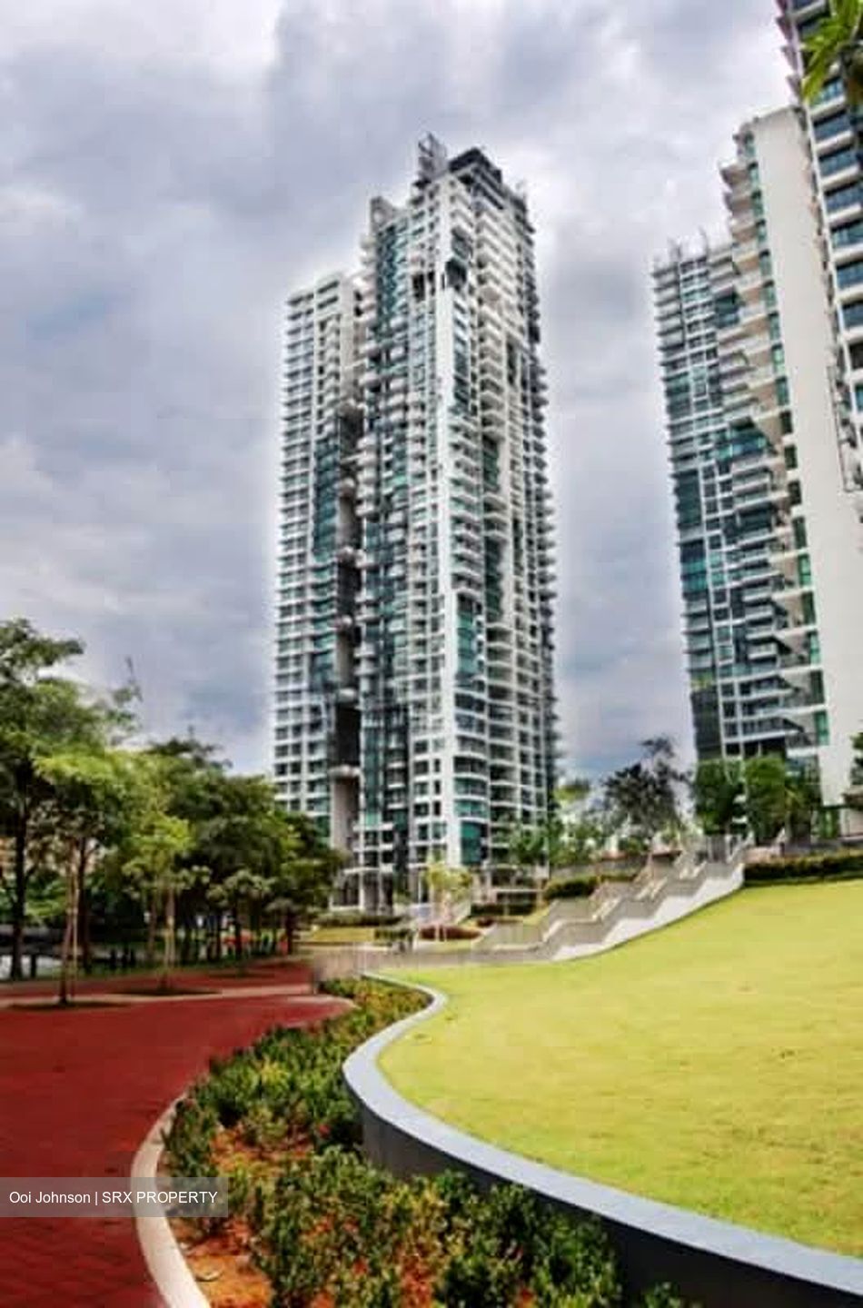 RiverGate (D9), Apartment #561595631